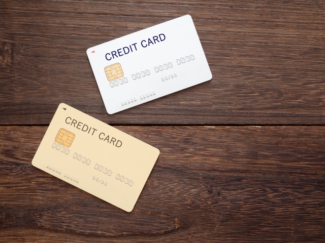 個人事業主が作れるクレジットカード
